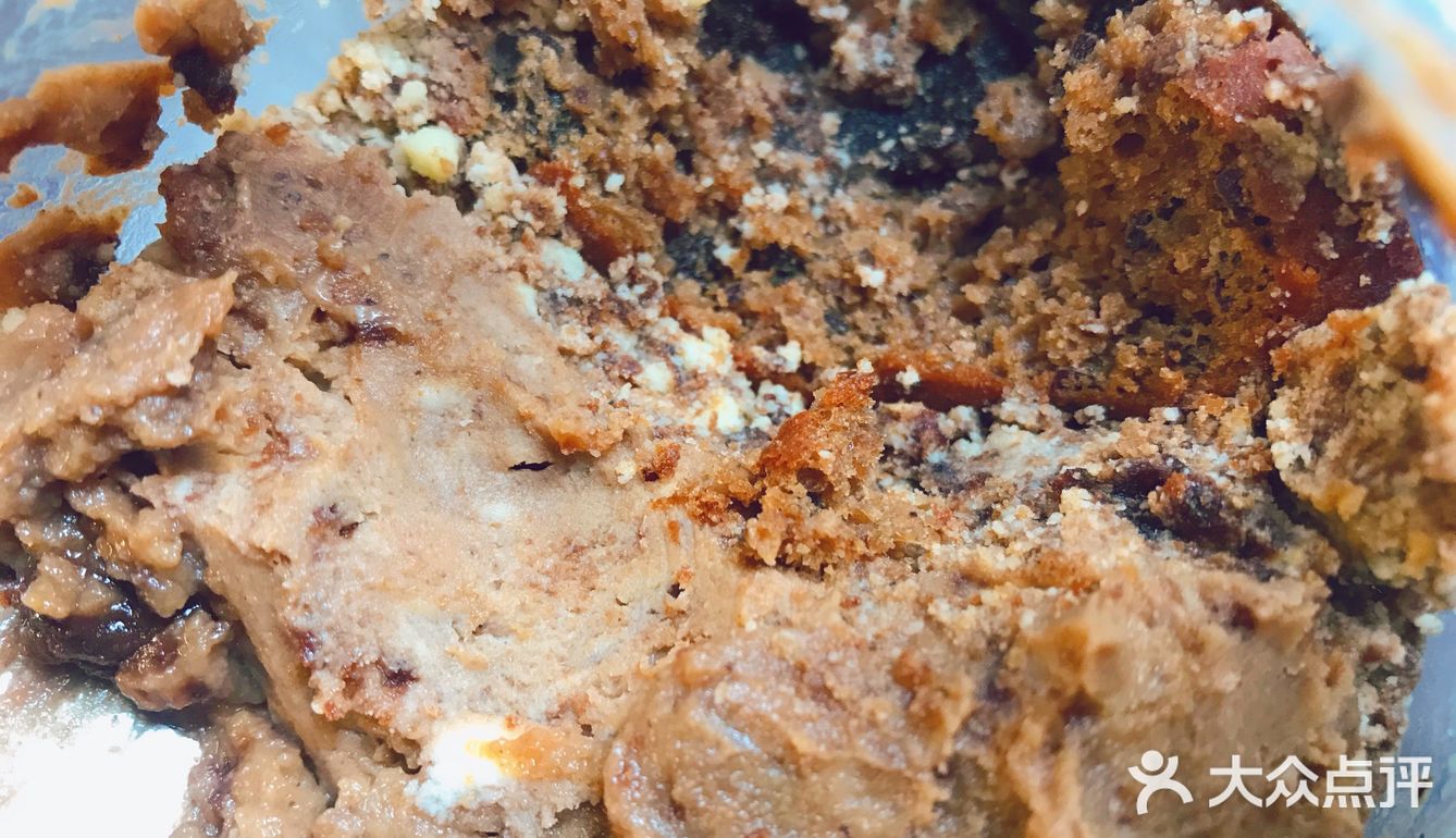 @沙拉日常博 真的太喜欢了吧  真的超大一罐