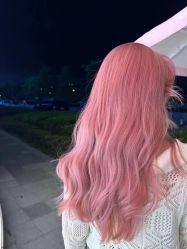 点击看大图 -MY HAIR ARDOR