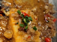 米豆腐-聚味瞿记·龙虾堂(望城店)