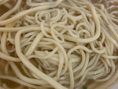 -鑫明明拉面(宁化路店)