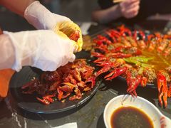 -红盔甲·小龙虾(人民广场店)