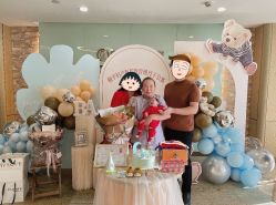 -徐州和平妇产医院·月子中心