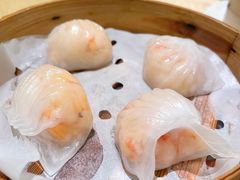 -汇景希尔顿逸林酒店·悦轩中餐厅