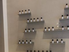 -泰合玺·精油疗愈 SPA(南京河西万达店)