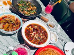 -披云云小馆·味道江湖(姚家园万象汇店)