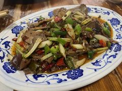 -九九牛肉馆(南山路店)