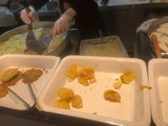 -素满香·食养自助(福州·长乐北路店)