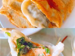 大虾锅贴-青岛锅贴(四流中路店)