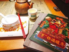 菜单-大鸽饭(北京路店)
