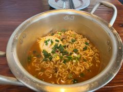 -一乐韩国炸鸡(梅江店)