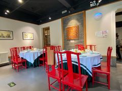 -北平食府·北京烤鸭(北京西站六里桥店)