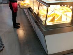 -穗柳饼家(西环店)