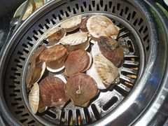 -盛江山自助料理(太原街万达店)