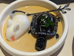 -南拳十三姨·潮汕砂锅粥·粤菜(西单大悦城店)