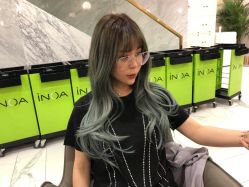 -3AM HAIR SALON染发接发