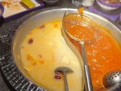 -重庆高老九火锅(吴中永旺店)