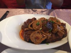 -王府井酒店(金桥港湾店)