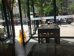 露天位-贺秦生陕面王(富力城店)