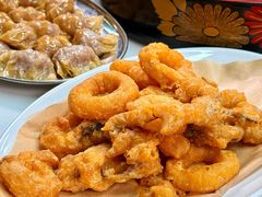 -嘉升大排档(番禺总店)