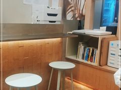 用餐区-小团圆糖水铺(襄阳南路店)