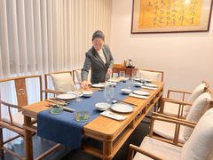 -龙源茶坊(白银路店)