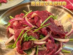 -炭之家·齐齐哈尔非遗烤肉·鲜切直供(中央大街店)