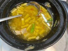 -小团圆灶台鱼·百城头牌菜(千岛湖店)