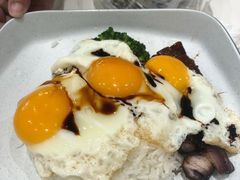-柠檬树茶餐厅(海雅缤纷城店)