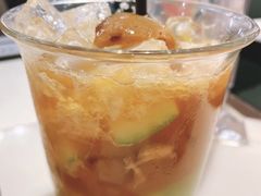 -港丽餐厅(高德置地店)