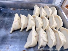 锅贴-黄阿姨锅贴大王(万航渡路店)