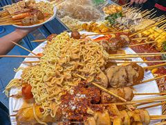 -郭记小街麻辣烫(南小街总店)