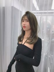 -icare美发沙龙