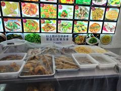 -芦茨金富饭庄·25年老字号·专做稻草鸡