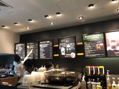 -星巴克(苏州泰华店)