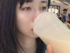 -奈雪的茶(凯德新都心店)