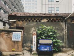 -二楼南书房