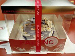 -FALANC CAKE生日蛋糕(广州店)