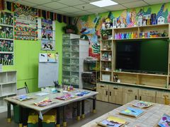 -杨梅红艺术教育(万象城教学中心)