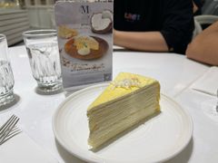 -Lady M New York(澳门伦敦人店)