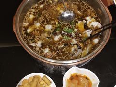 -大河宴·椒麻鱼火锅(北京路中和美食街店)