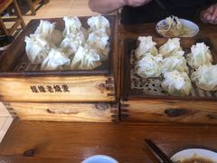 -绥缘老烧麦(华睿园店)