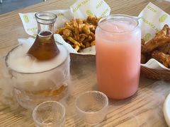 -苦尽酒馆·川菜(鼓楼店)