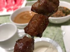 -爱丽格斯火锅(东岸国际店)