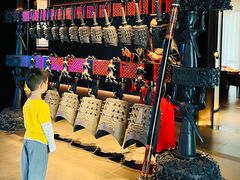 -曾宴·楚菜(湖北省博物馆店)