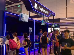 -香港会议展览中心演讲厅