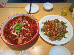 -鸡毛店(西大街店)