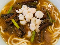 -奎元馆.百年奎元.非遗传承(西湖边的解放路店)