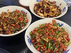 -潇湘阁(三里屯SOHO店)