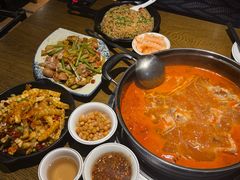 -阿婉贵州苗家酸汤鱼(梅林店)