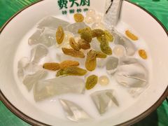 -费大厨辣椒炒肉(太平老街店)